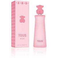 tous colonia kids girl - eau de toilette - 100ml - vaporizador para mujer