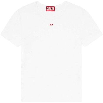 Diesel Camiseta Ele para mujer