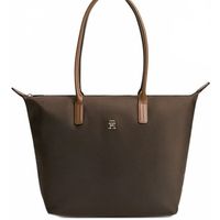 tommy hilfiger bolso popette maxi tote para mujer