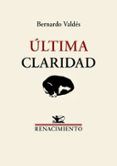Última claridad