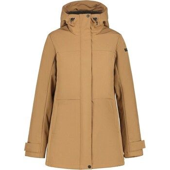 Icepeak Parka Aplington para mujer