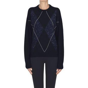 Peserico Jersey MGP00008148AI para mujer