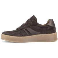 gabor deportivas moda 601801 para mujer