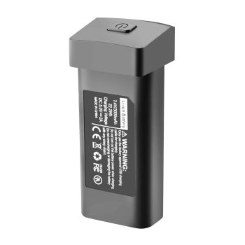 YLR/C S135 GPS WiFi FPV RC Drone Quadcopter Piezas de Repuesto Batería de Lipo 7.4V 3000mAh 22.2Wh