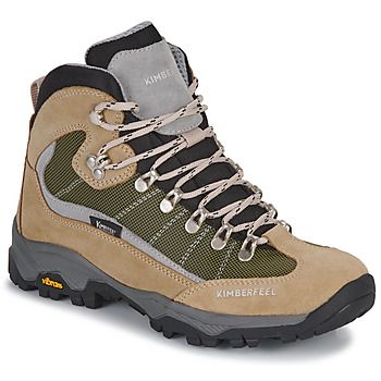 Kimberfeel Zapatillas de senderismo DENALI para mujer