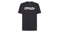 camiseta oakley mark ii 2 0 negra blanca