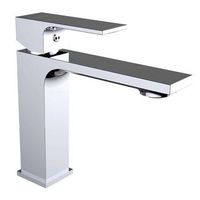 clever 60115 saona slim grifo monomando lavabo 115mm