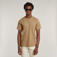 g-star raw tops y camisetas d24449-336 nifous base-b444 safari para hombre