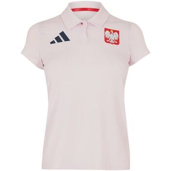 adidas Polo Olympic Poland para mujer