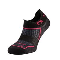 calcetines bajos de running lurbel tiny w ss22 ahorra 30 - m 3739 negrofucsia
