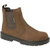 grafters botas df1438 para hombre