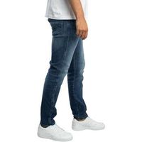 replay pantalon pitillo vaqueros ajustados anbass para hombre