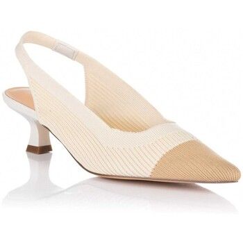 Angela D Zapatos de tacón Zapato de vestir - Piel para mujer