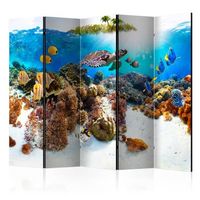 biombo - cay ii 225x172 cm