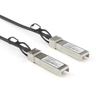 cable sfp dac 10 gbps 3 m startechcom compatible dell emc