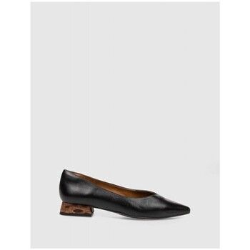 Desiree Zapatos Bajos ZAPATO VIENA2 NEGRO para mujer