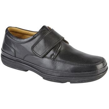 Roamers Zapatillas de senderismo DF1692 para hombre