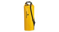 ferrino bag aquastop m 20l bolsa impermeable amarillo