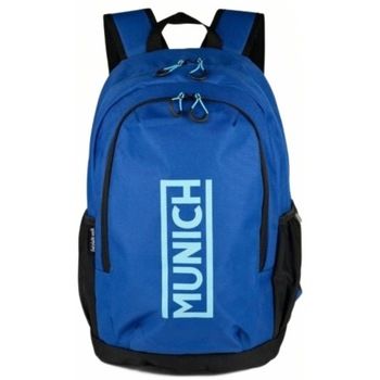 Munich Mochila Gym Sport Back para hombre