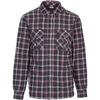 Trespass Camisa manga larga Rapeseed para hombre