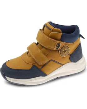 de BEPPI BOTA CASUAL CAMEL
