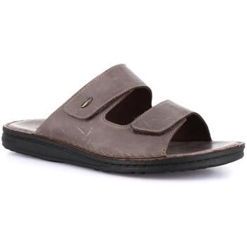 Grunland Sandalias GRU-CCC-CI3081-CA para hombre