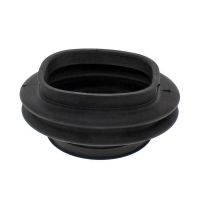 bota de goma basculante trasero bmw r boxer 2v 69-