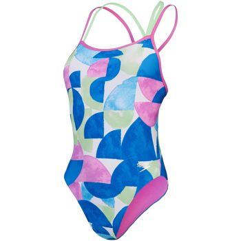 Speedo Bañador PT1417 para mujer