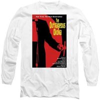 star trek camiseta manga larga the next generation season 2 episode 4 para mujer