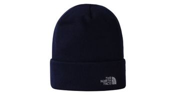 The north face norm beanie azul