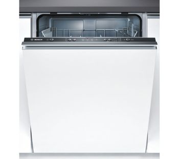 BOSCH SMV40C30GB Full-size Integrated Dishwasher