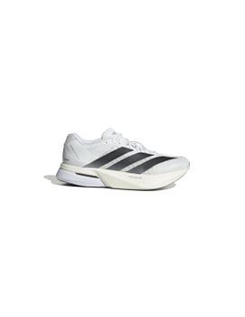 Zapatillas de Running adidas Adizero Boston 13 Hombre Blanco