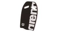 arena kickboard negro blanco