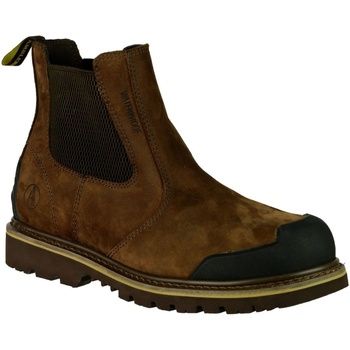 Amblers Safety Botas 225 S3 WP para hombre
