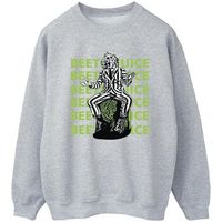 beetlejuice jersey bi53032 para mujer
