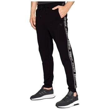 Guess Pantalón chandal Regular fit para hombre