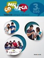 comunica 3r eso