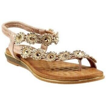 Lunar Sandalias Charlotte II para mujer