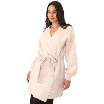 La Modeuse Chaqueta de punto 76597_P181457 para mujer