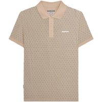 lambretta polo lb348 para hombre