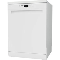 lavavajillas 60 cm whirlpool w2f hd624 e 14 cubiertos blanco