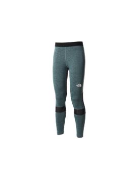 Mallas de fitness The North Face Athetics Mujer BL