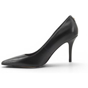 Guess Zapatos de tacón FLFPRNLEA08-AI27-BLACK para mujer