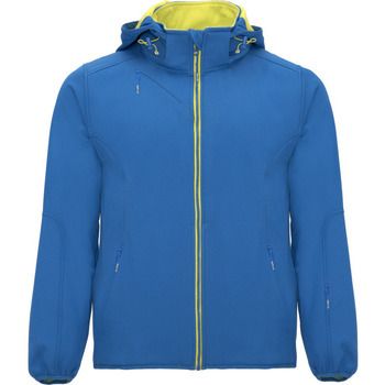 Roly Chaqueta Siberia para mujer
