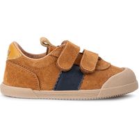 igor zapatillas w10343 mostaza para nino