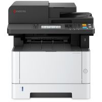 impresora laser wi-fi kyocera multifuncion monocromo 40 ppm adf duplex escaner fax