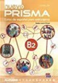 nuevo prisma b2 libro del alumno