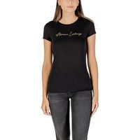 armani exchange camiseta xw001457 af10356 para mujer