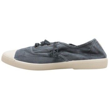 Victoria Zapatillas 110 INGLESA LONA ENVEJECIDA para hombre