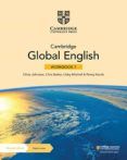 new cambridge global english workbook with digital access stage 7